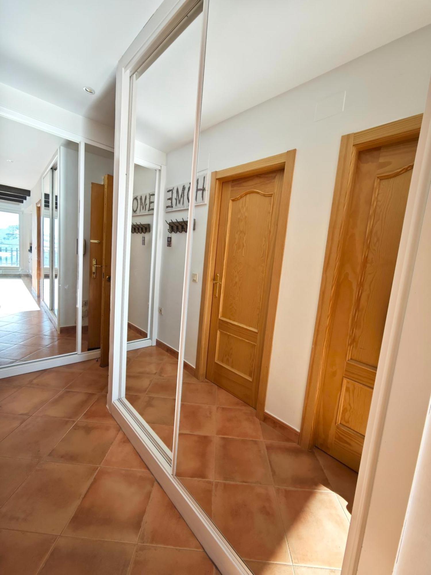 Apartamento Nievesol Con 2 Parking Y Wifi Sierra Nevada Exteriér fotografie