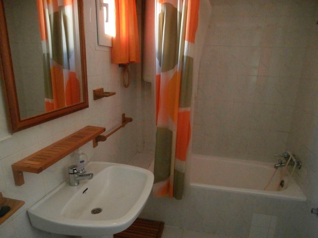 Apartamento Nievesol Con 2 Parking Y Wifi Sierra Nevada Pokoj fotografie